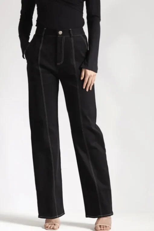 Abundance Pant Black