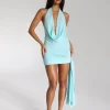 Anastasia Mini Baby Blue