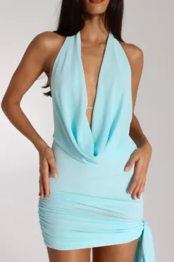 Anastasia Mini Baby Blue