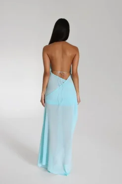 Anastasia Mini Baby Blue