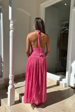 Aphrodite Top Pink