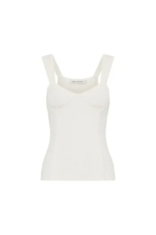 Ariel Tank Cream