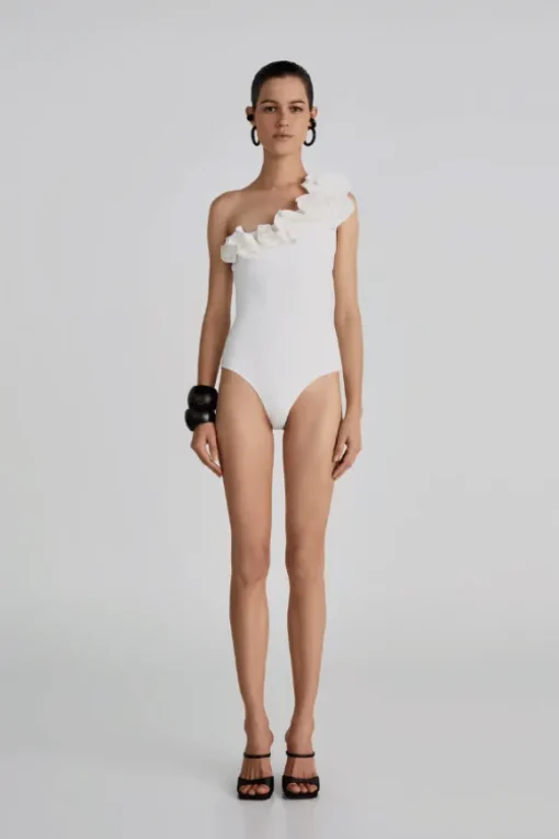 Arrebol One Piece Off White