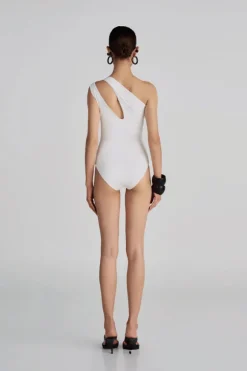 Arrebol One Piece Off White