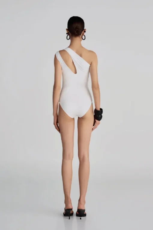 Arrebol One Piece Off White