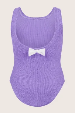 Baby Alva Swim Lilac