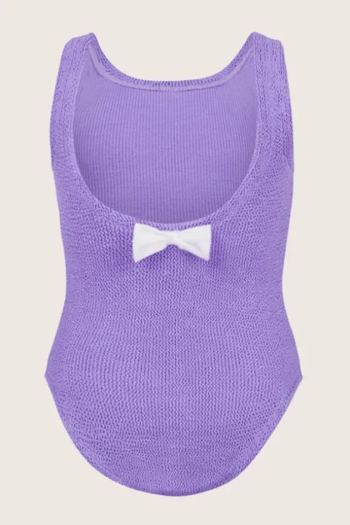 Baby Alva Swim Lilac