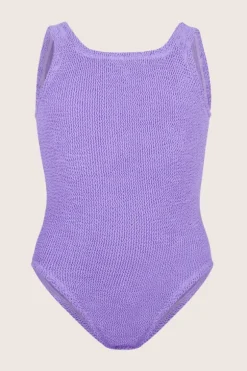 Baby Alva Swim Lilac
