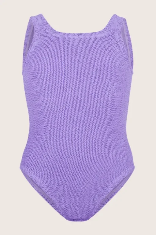 Baby Alva Swim Lilac