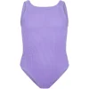 Baby Classic Swim Lilac