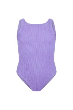 Baby Classic Swim Lilac