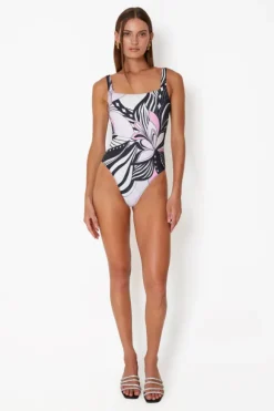 Ballet Classic Swimsuit Allegro