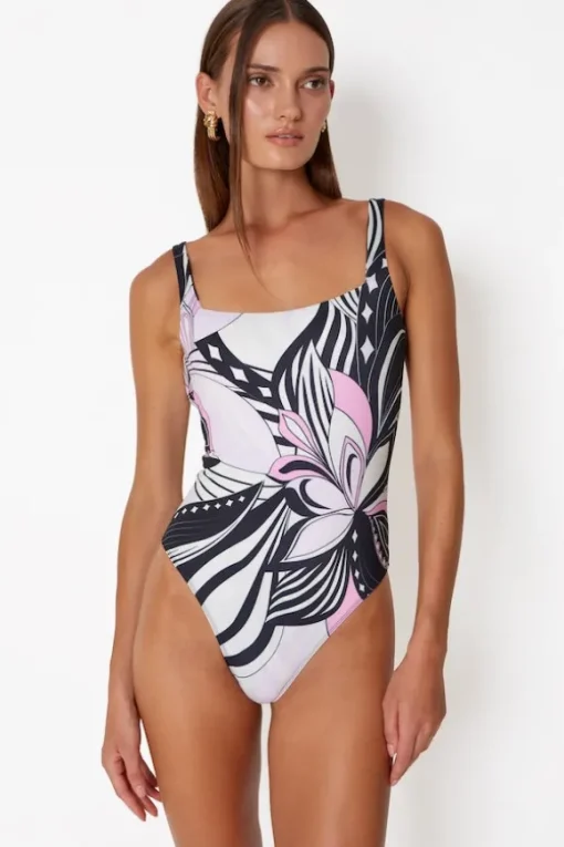 Ballet Classic Swimsuit Allegro