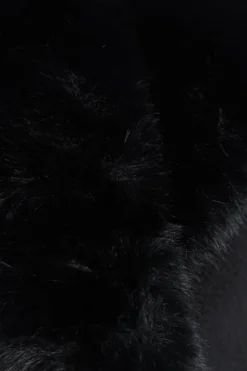 Biera Coat Black