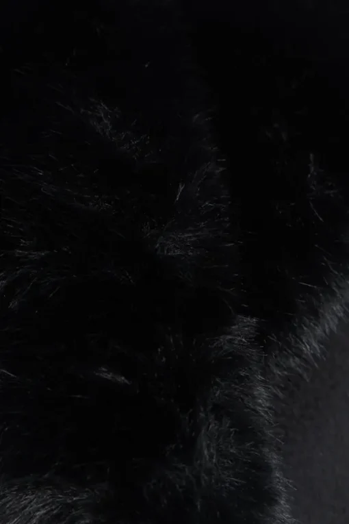 Biera Coat Black
