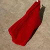 Cali Pouch Red