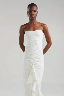 Carelia Off White