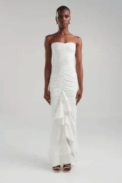 Carelia Off White