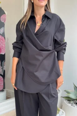Chantelle Pant Black