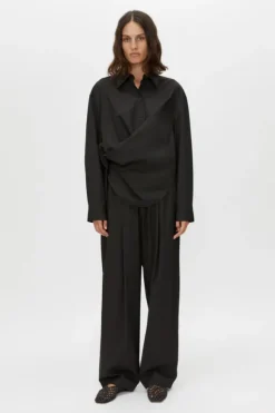 Chantelle Pant Black
