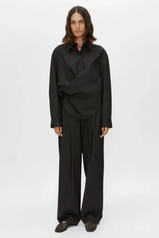 Chantelle Pant Black