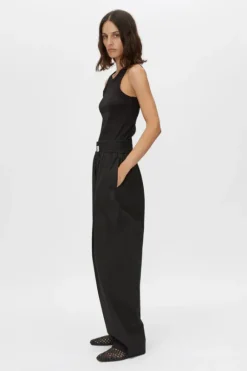 Chantelle Pant Black