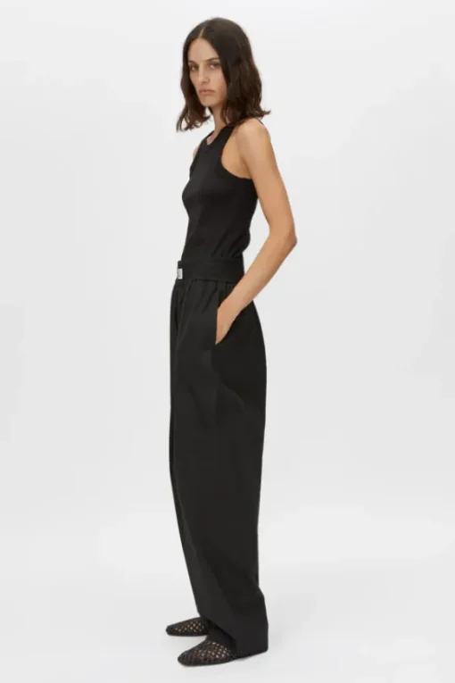 Chantelle Pant Black