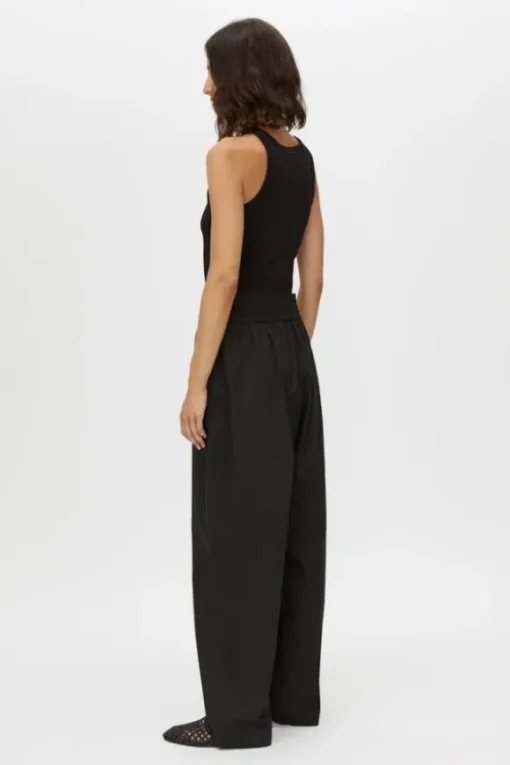 Chantelle Pant Black