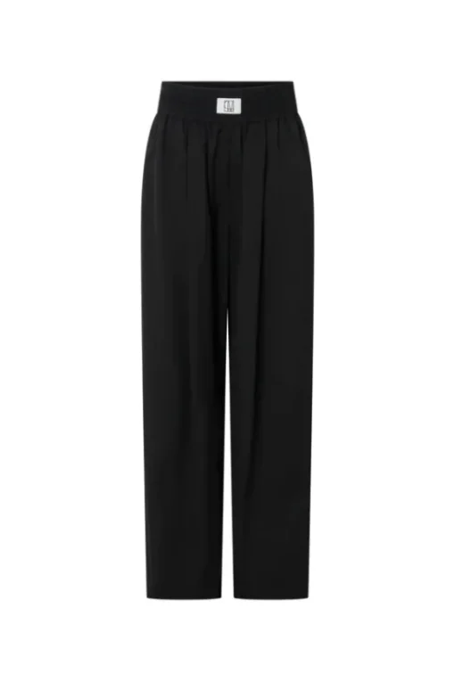 Chantelle Pant Black