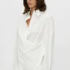 Chantelle Shirt Stark White