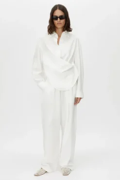 Chantelle Shirt Stark White