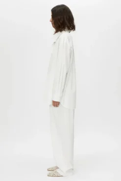 Chantelle Shirt Stark White