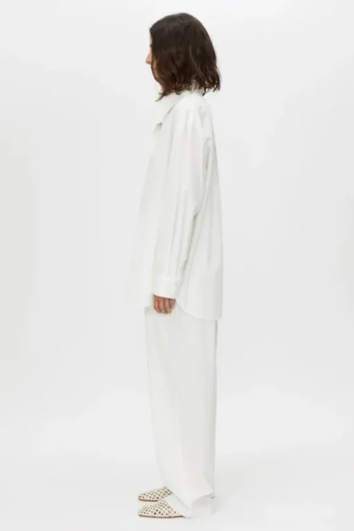 Chantelle Shirt Stark White