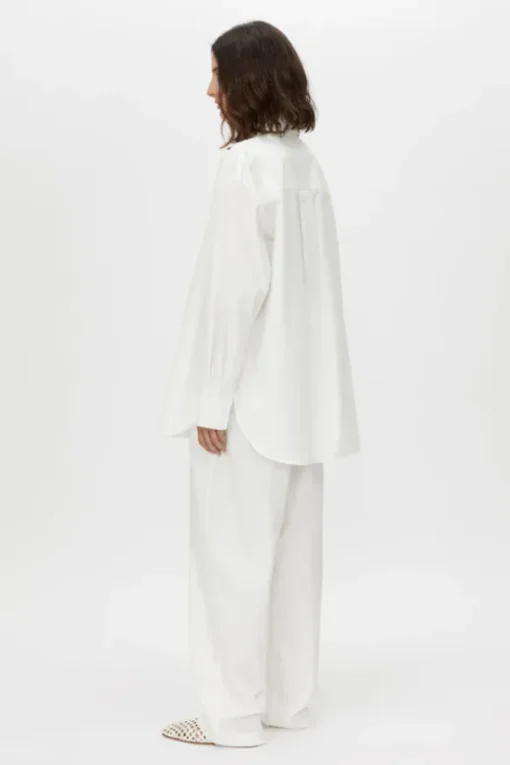 Chantelle Shirt Stark White