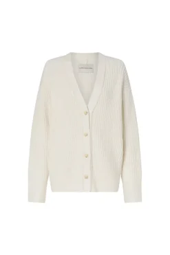 Christalle Cardigan Cream