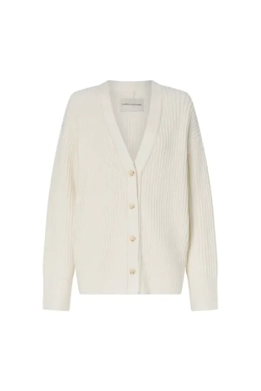 Christalle Cardigan Cream