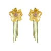Cocktail Earrings