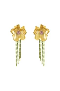 Cocktail Earrings