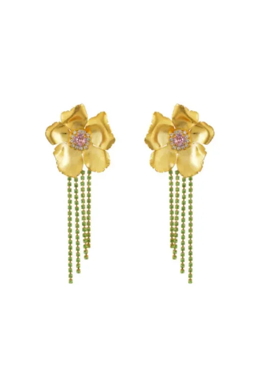Cocktail Earrings