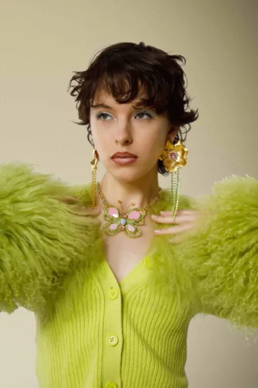 Cocktail Earrings