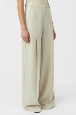 Coen Pant Sage Green