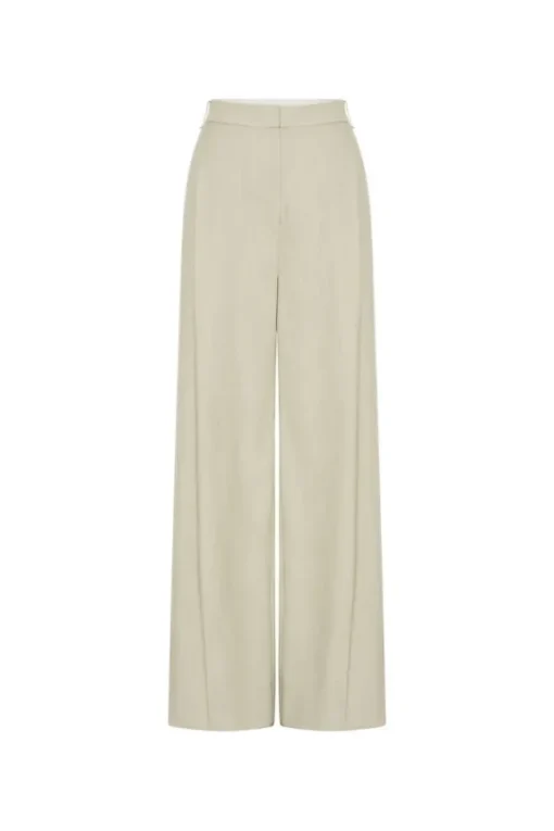Coen Pant Sage Green