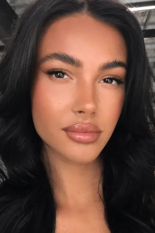 Corner Lash Light