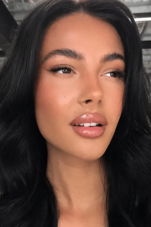 Corner Lash Light