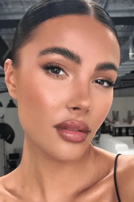 Corner Lash Light
