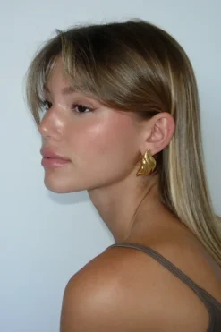 Croissant Gold