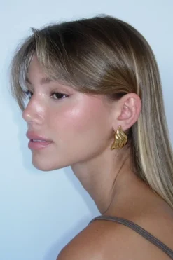 Croissant Gold