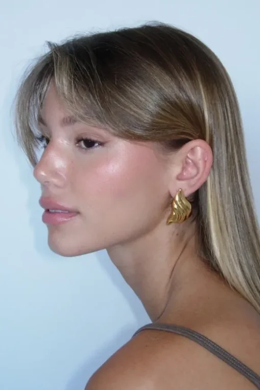 Croissant Gold