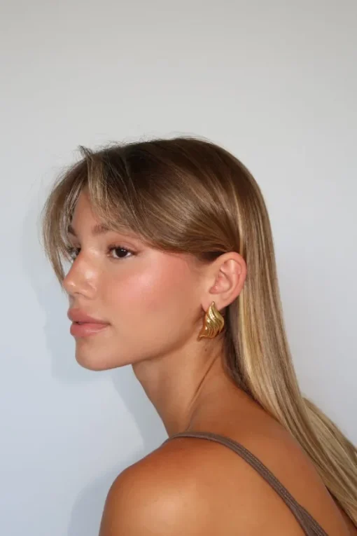 Croissant Gold