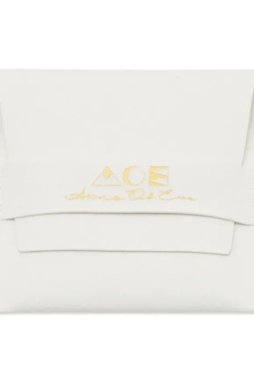 Elodi Gold Cuff Bracelet